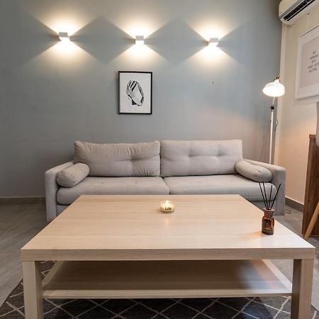 Cozy Design Apartament In Magheru Bucharest Luaran gambar
