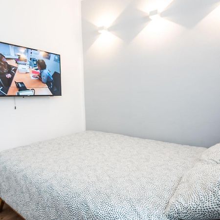 Cozy Design Apartament In Magheru Bucharest Luaran gambar