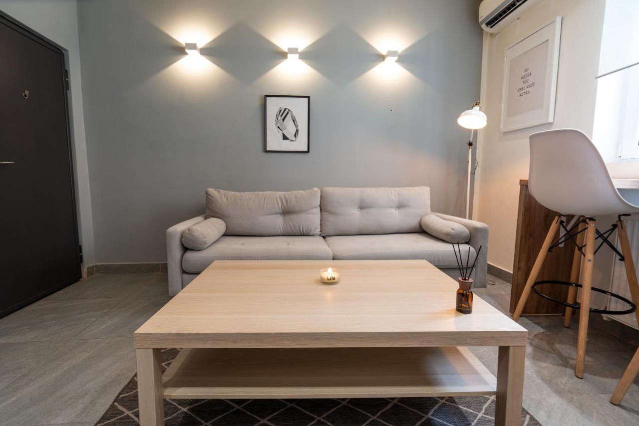 Cozy Design Apartament In Magheru Bucharest Luaran gambar