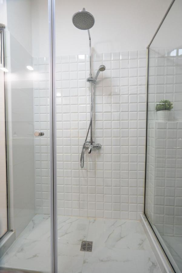 Cozy Design Apartament In Magheru Bucharest Luaran gambar