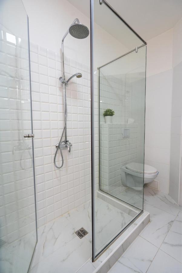 Cozy Design Apartament In Magheru Bucharest Luaran gambar