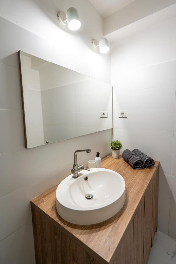 Cozy Design Apartament In Magheru Bucharest Luaran gambar