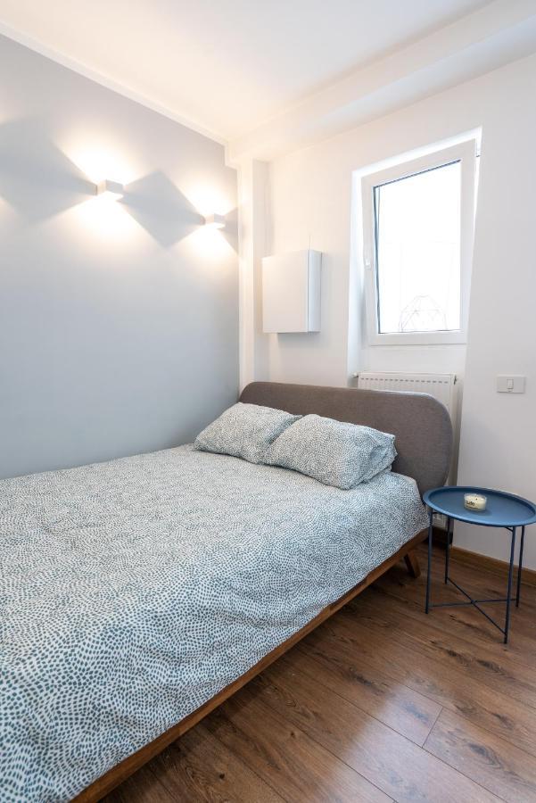 Cozy Design Apartament In Magheru Bucharest Luaran gambar