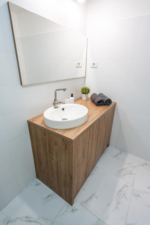 Cozy Design Apartament In Magheru Bucharest Luaran gambar